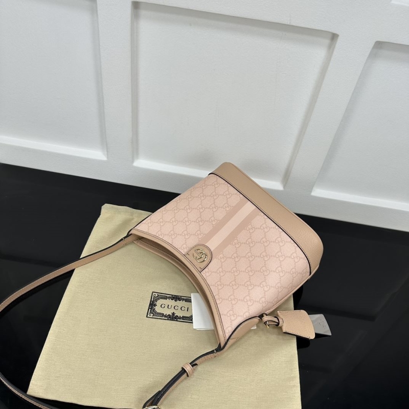 Gucci Top Handle Bags